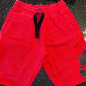 Nike Men M sweat short